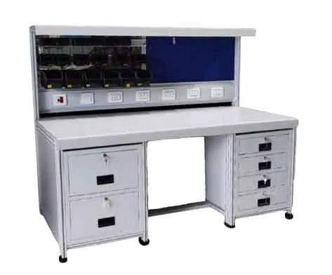 ESD Workstation Manufacturer in Pune 